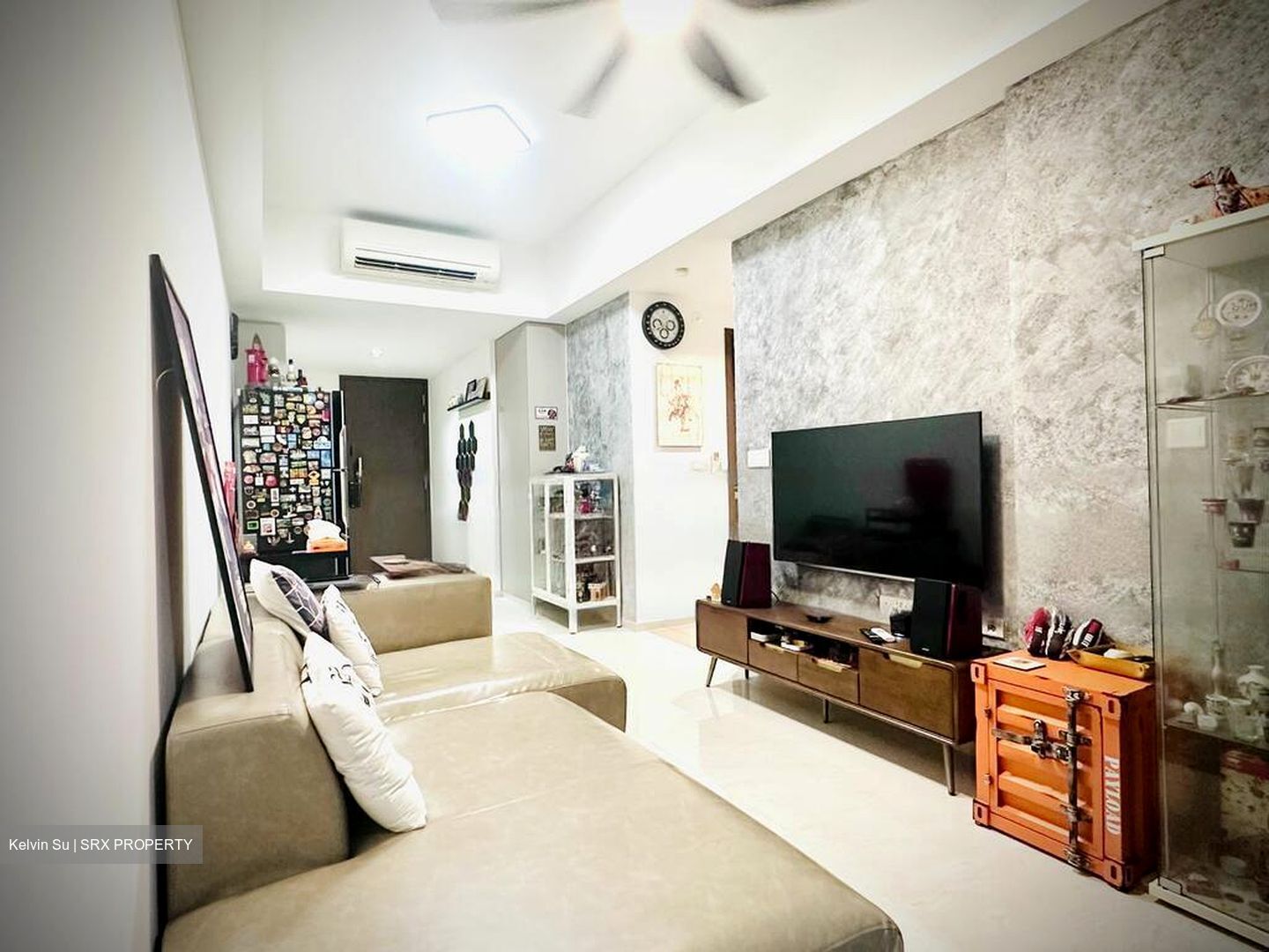 Parc Riviera (D5), Condominium #477518211